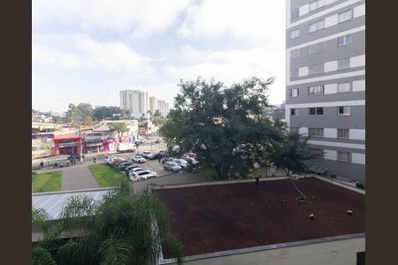 Vista de apartamento à venda com 2 quartos, 40m² em Jardim Lideranca, São Paulo