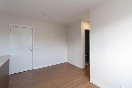 Sala de apartamento à venda com 2 quartos, 40m² em Jardim Lideranca, São Paulo
