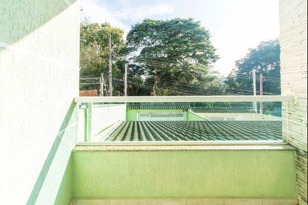 Casa para alugar com 165m², 3 quartos e 3 vagasVaranda do Quarto 3