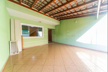 Casa para alugar com 165m², 3 quartos e 3 vagasGaragem