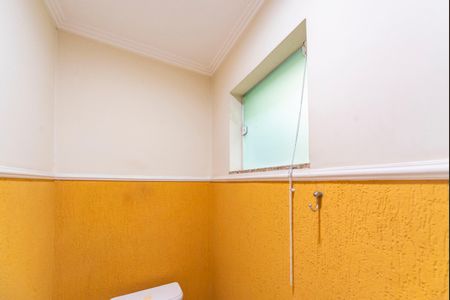 Casa para alugar com 165m², 3 quartos e 3 vagasLavabo