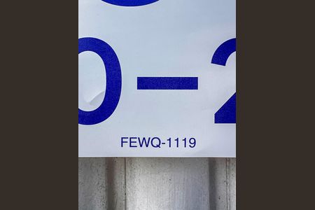 Casa para alugar com 165m², 3 quartos e 3 vagasPlaca Instalada na Fachada