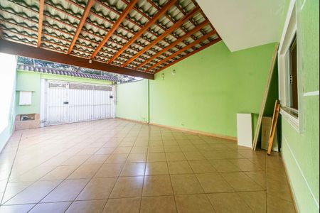 Casa para alugar com 165m², 3 quartos e 3 vagasGaragem