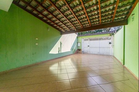 Casa para alugar com 165m², 3 quartos e 3 vagasGaragem