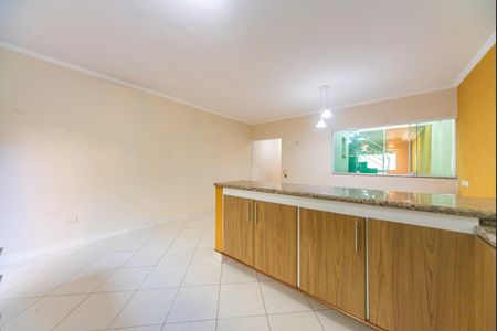 Casa para alugar com 165m², 3 quartos e 3 vagasCozinha 
