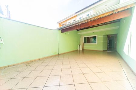 Casa para alugar com 165m², 3 quartos e 3 vagasGaragem