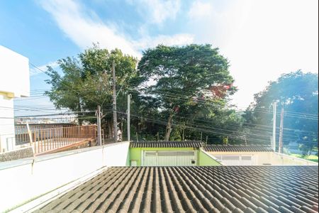 Casa para alugar com 165m², 3 quartos e 3 vagasVista da Varanda do Quarto 3