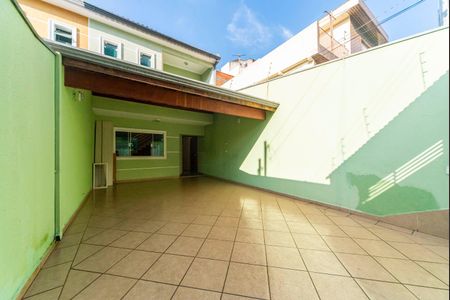 Casa para alugar com 165m², 3 quartos e 3 vagasGaragem