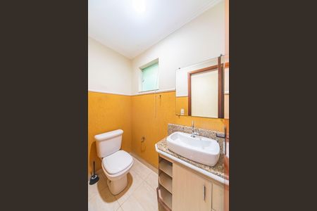 Casa para alugar com 165m², 3 quartos e 3 vagasLavabo