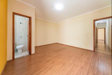 Casa para alugar com 165m², 3 quartos e 3 vagasQuarto 3