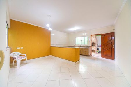 Casa para alugar com 165m², 3 quartos e 3 vagasCopa