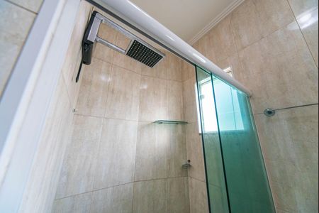 Casa para alugar com 165m², 3 quartos e 3 vagasBanheiro do Quarto 3