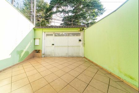 Casa para alugar com 165m², 3 quartos e 3 vagasGaragem