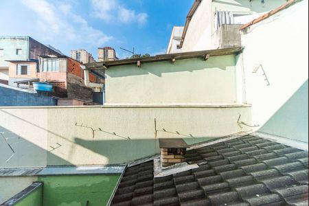 Casa para alugar com 165m², 3 quartos e 3 vagasVista do Quarto 2
