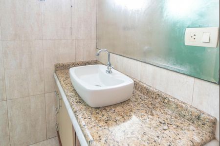 Casa para alugar com 165m², 3 quartos e 3 vagasBanheiro do Quarto 3