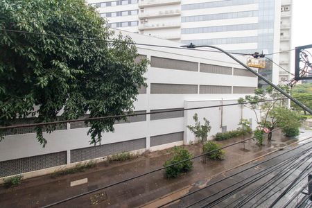 Vista do Quarto 2 de apartamento para alugar com 2 quartos, 104m² em Centro Histórico, Porto Alegre