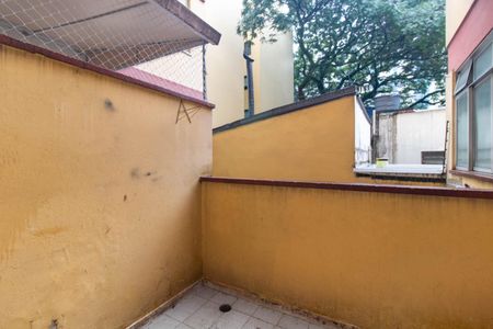 Sala de apartamento para alugar com 2 quartos, 104m² em Centro Histórico, Porto Alegre