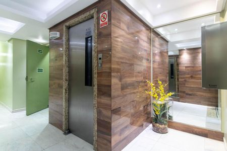 Apartamento para alugar com 104m², 2 quartos e sem vaga Apartamento para alugar com 104m², 2 quartos e sem vagaElevador