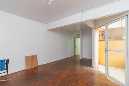 Apartamento para alugar com 104m², 2 quartos e sem vaga Apartamento para alugar com 104m², 2 quartos e sem vagaSala