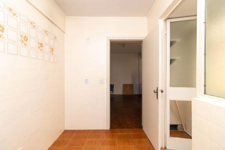 Apartamento para alugar com 104m², 2 quartos e sem vaga Apartamento para alugar com 104m², 2 quartos e sem vagaCozinha e Área de Serviço