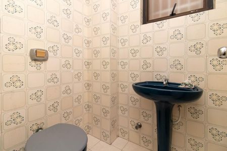 Lavabo de apartamento para alugar com 2 quartos, 104m² em Centro Histórico, Porto Alegre