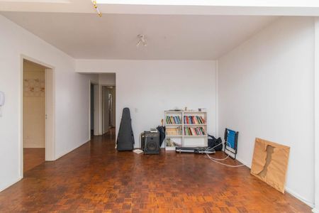 Apartamento para alugar com 104m², 2 quartos e sem vaga Apartamento para alugar com 104m², 2 quartos e sem vagaSala