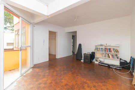 Apartamento para alugar com 104m², 2 quartos e sem vaga Apartamento para alugar com 104m², 2 quartos e sem vagaSala