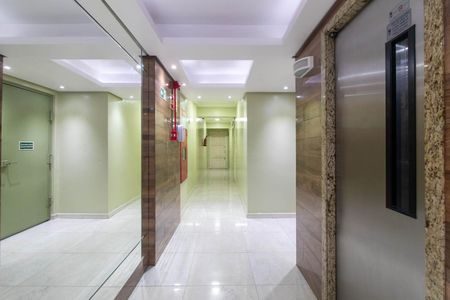 Área comum de apartamento para alugar com 2 quartos, 104m² em Centro Histórico, Porto Alegre