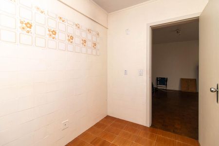 Apartamento para alugar com 104m², 2 quartos e sem vaga Apartamento para alugar com 104m², 2 quartos e sem vagaCozinha e Área de Serviço