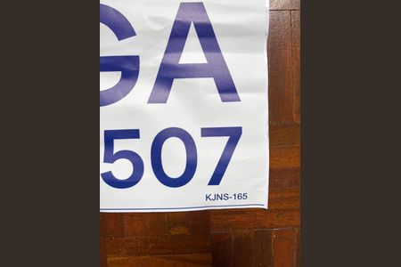 Apartamento para alugar com 104m², 2 quartos e sem vaga Apartamento para alugar com 104m², 2 quartos e sem vagaPlaca