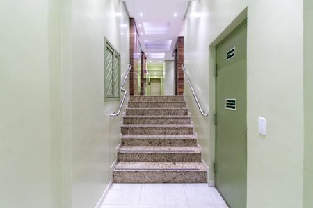 Área comum de apartamento para alugar com 2 quartos, 104m² em Centro Histórico, Porto Alegre