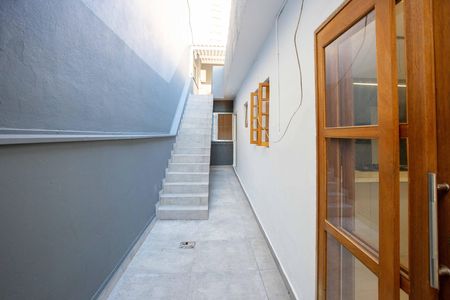 Quintal de casa à venda com 3 quartos, 125m² em Centro, Diadema