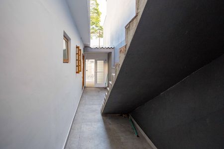 Casa à venda com 125m², 3 quartos e 2 vagasQuintal