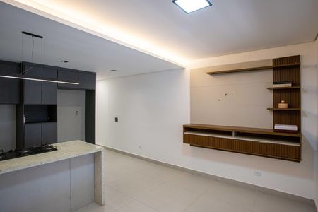 Casa à venda com 125m², 3 quartos e 2 vagasSala/Cozinha