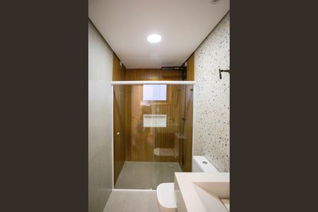Casa à venda com 125m², 3 quartos e 2 vagasBanheiro