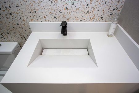 Casa à venda com 125m², 3 quartos e 2 vagasBanheiro