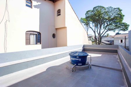 Casa à venda com 125m², 3 quartos e 2 vagasSacada