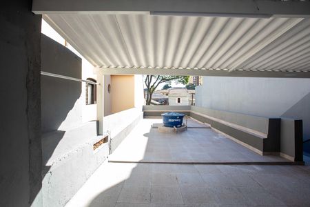 Casa à venda com 125m², 3 quartos e 2 vagasEspaço Gourmet