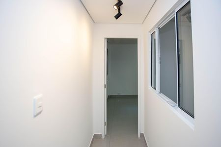 Casa à venda com 125m², 3 quartos e 2 vagasCorredor