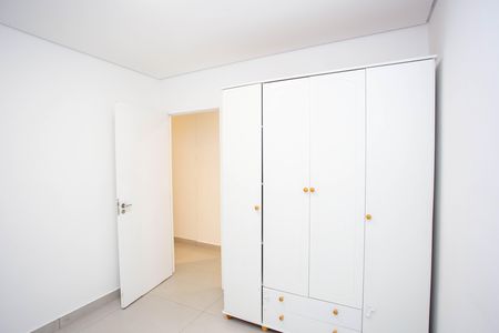 Casa à venda com 125m², 3 quartos e 2 vagasQuarto 3