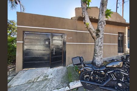 Fachada de casa à venda com 2 quartos, 130m² em Tremembé, São Paulo