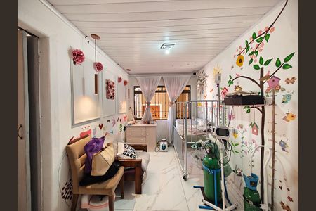 Casa à venda com 130m², 2 quartos e 1 vaga Casa à venda com 130m², 2 quartos e 1 vagaQuarto 1