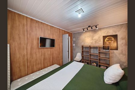 Casa à venda com 130m², 2 quartos e 1 vaga Casa à venda com 130m², 2 quartos e 1 vagaQuarto 2
