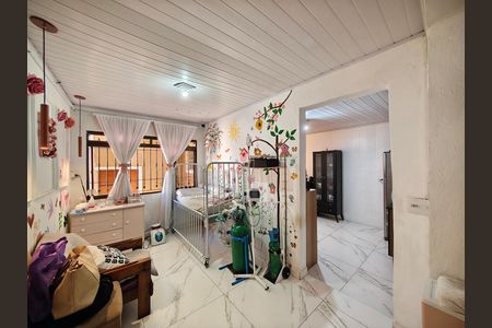 Casa à venda com 130m², 2 quartos e 1 vaga Casa à venda com 130m², 2 quartos e 1 vagaQuarto 1