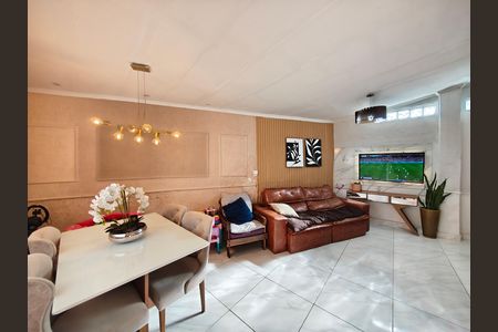 Sala de casa à venda com 2 quartos, 130m² em Tremembé, São Paulo