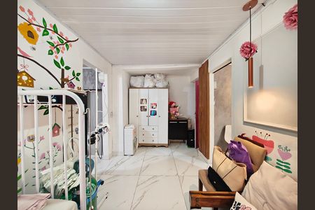 Casa à venda com 130m², 2 quartos e 1 vaga Casa à venda com 130m², 2 quartos e 1 vagaQuarto 1