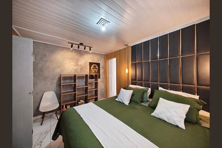 Casa à venda com 130m², 2 quartos e 1 vaga Casa à venda com 130m², 2 quartos e 1 vagaQuarto 2