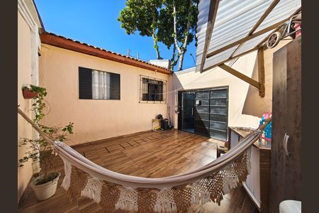 Garagem de casa à venda com 2 quartos, 130m² em Tremembé, São Paulo