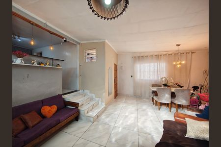 Sala de casa à venda com 2 quartos, 130m² em Tremembé, São Paulo