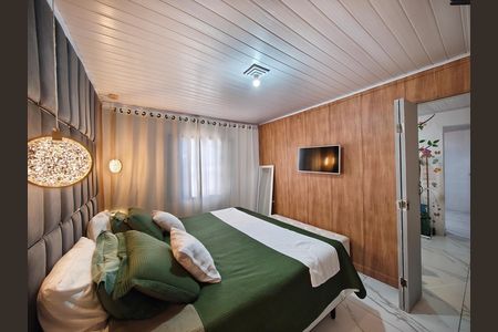 Casa à venda com 130m², 2 quartos e 1 vaga Casa à venda com 130m², 2 quartos e 1 vagaQuarto 2